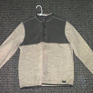 G.H. Bass & Co. Fleece Lined Jacket